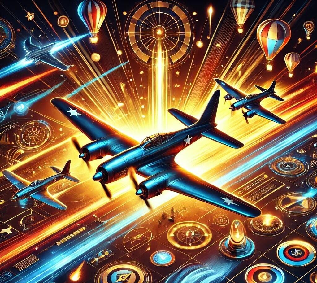 Vantagens do Aviator no win757