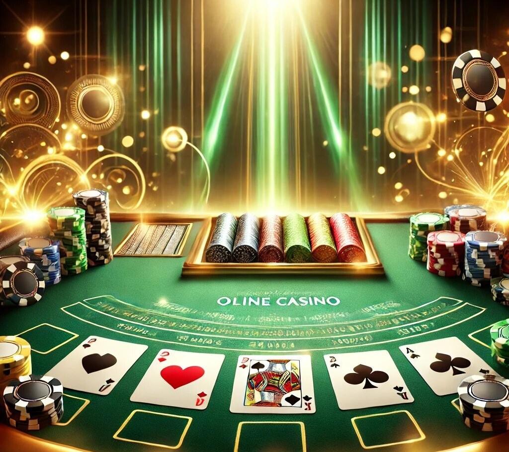 win757 Jogos de blackjack