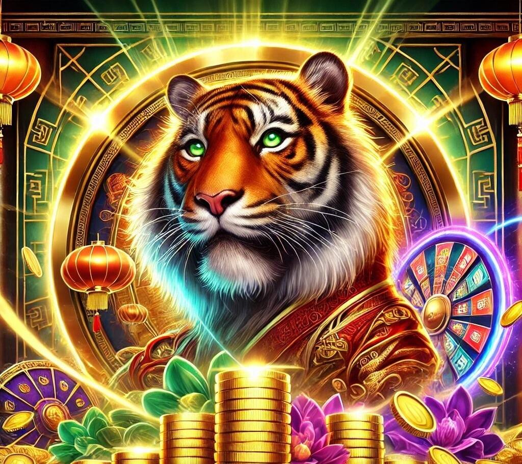 win757 Dicas para Fortune Tiger