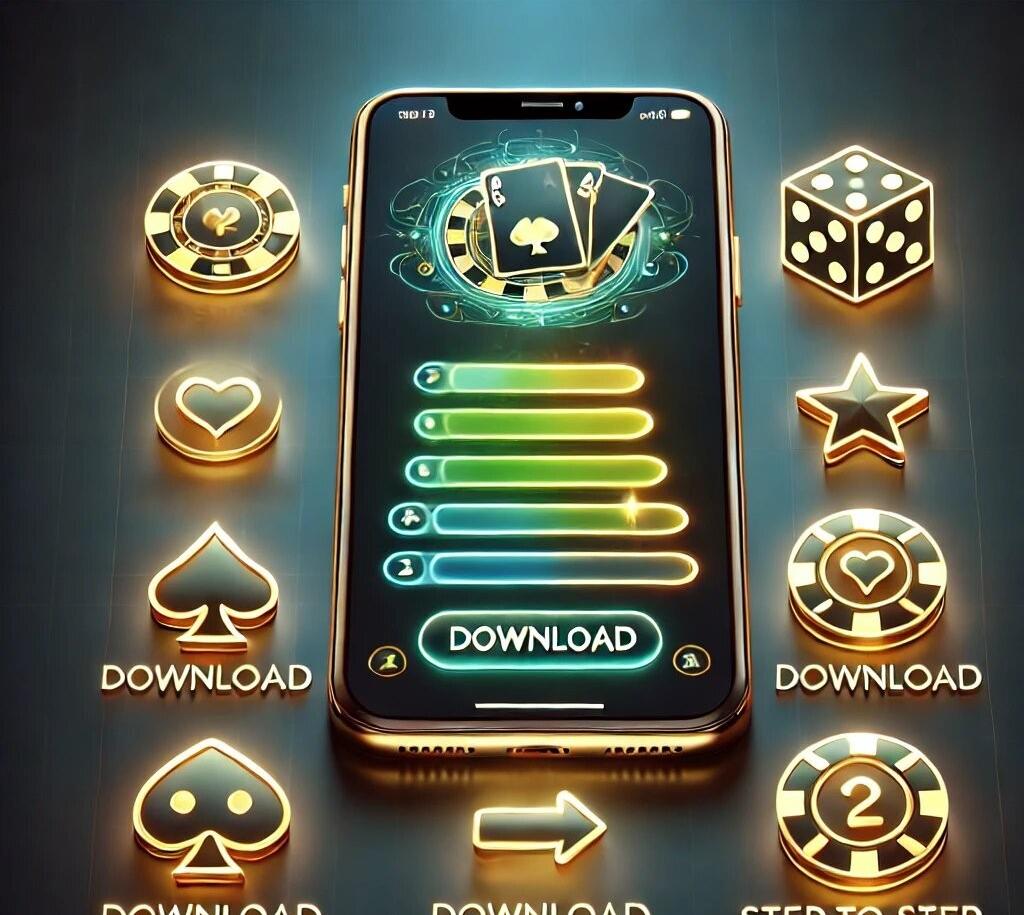 win757 Como Baixar o App