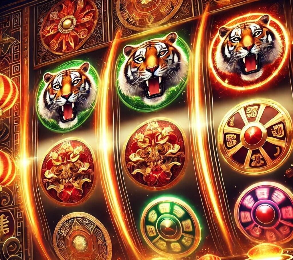 win757 Como Jogar Fortune Tiger
