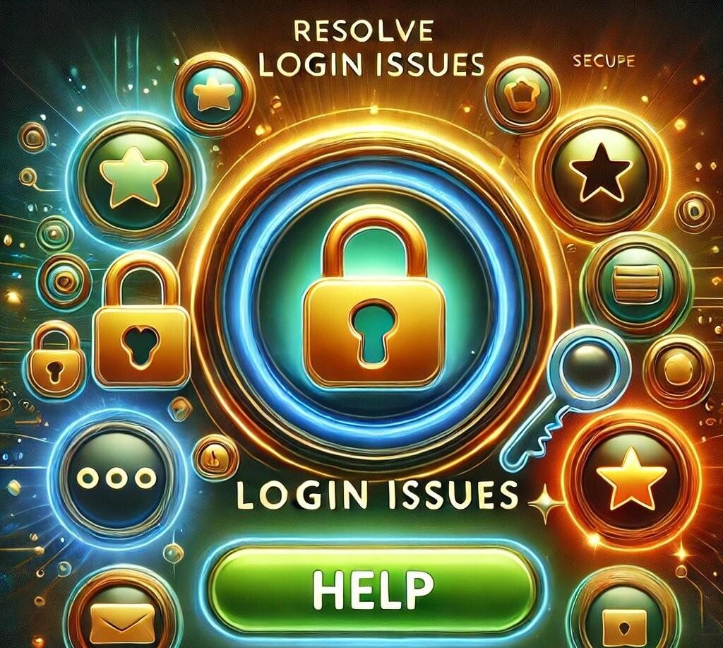 win757 Ajuda para Login