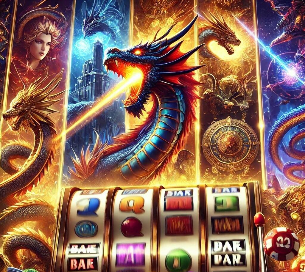 win757 Slots Populares
