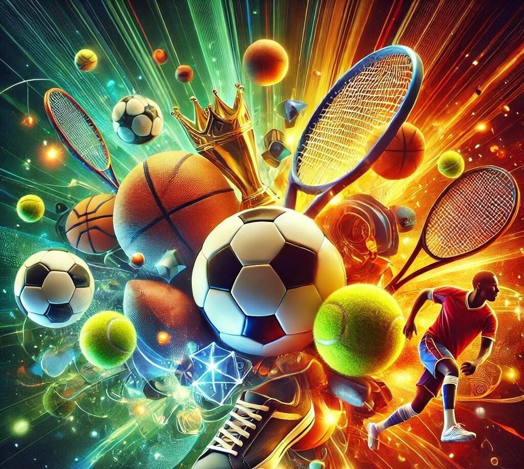 win757 Esportes Populares