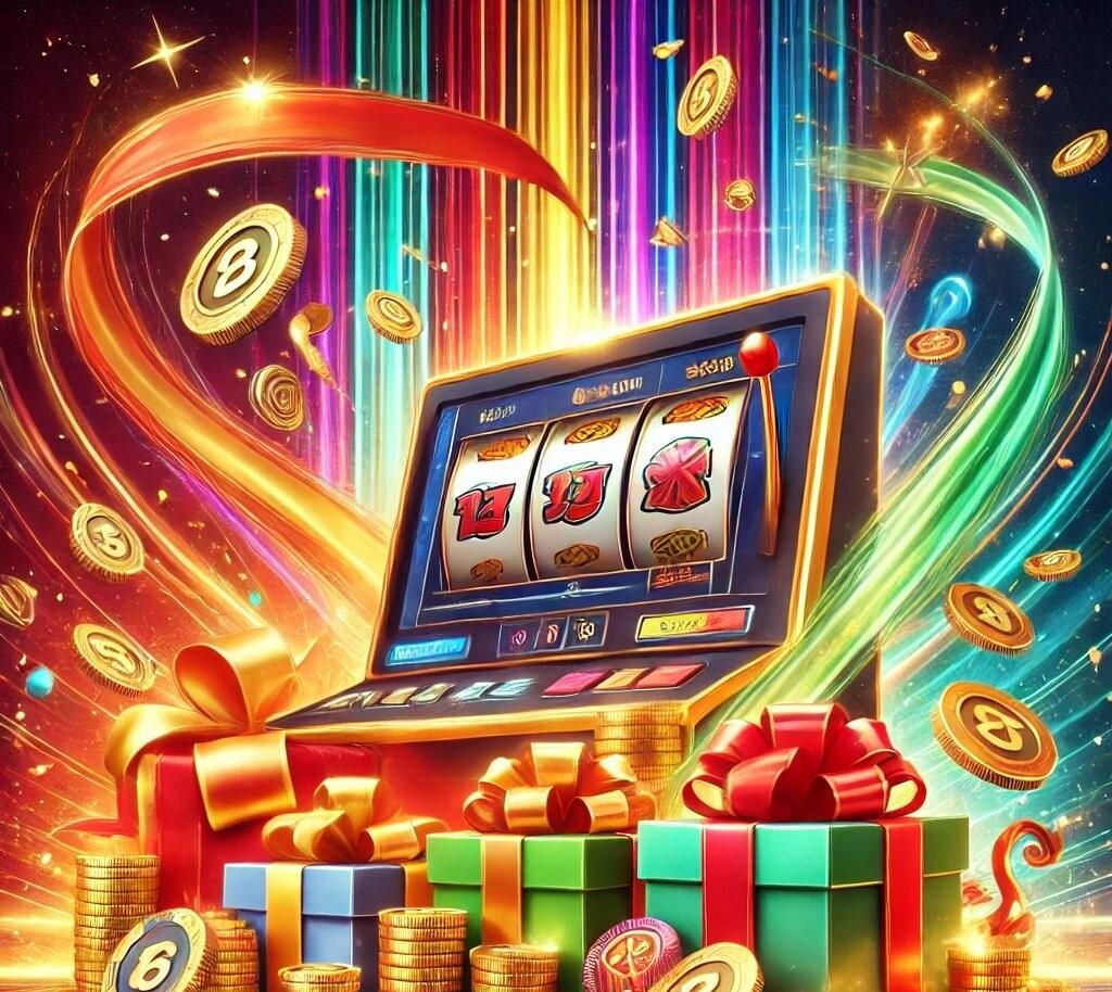 Promoções win757