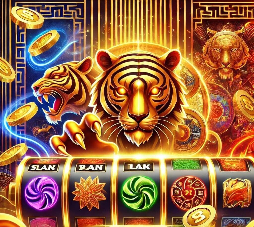 win757 Introdução ao Fortune Tiger