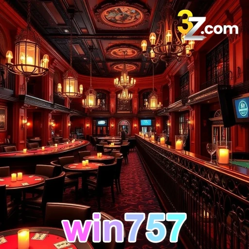 win757 Jogos de caça-níqueis